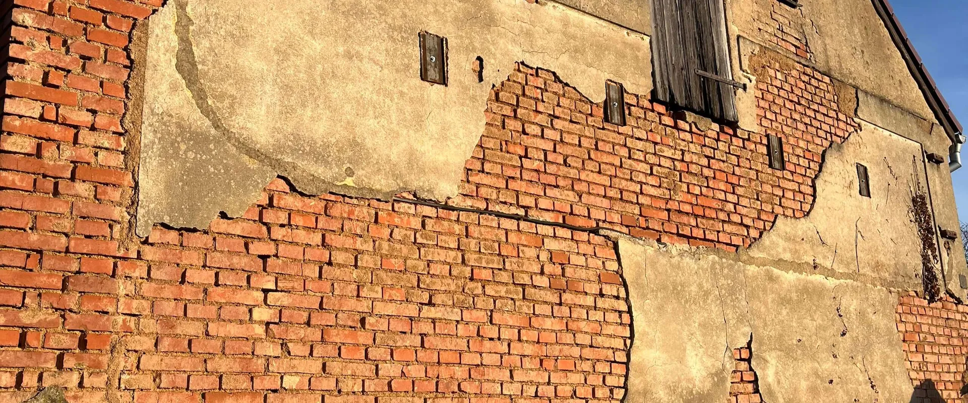 Rodinný dům s FVE na střeše