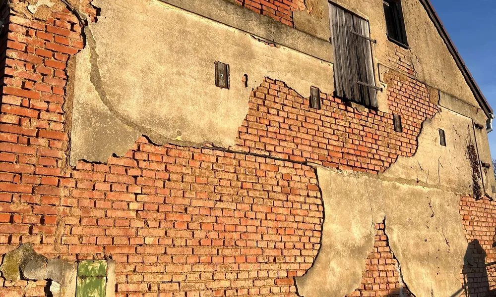 Kompletní modernizace rodinného domu v Lelově