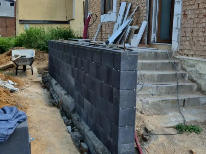 Kompletní modernizace rodinného domu v Lelově